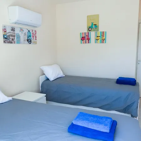 Mackenzie Flat 101 * 라르나카