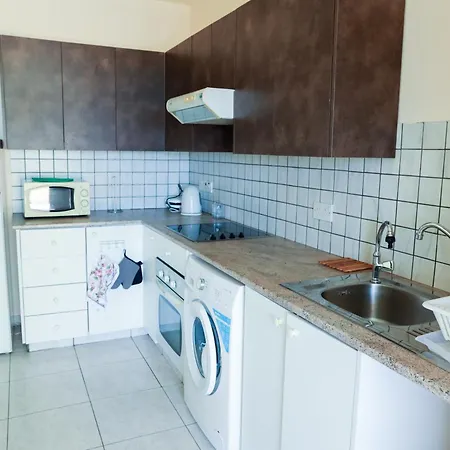 Mackenzie Flat 101 Apartamento *